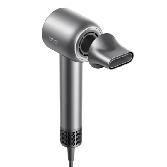 თმის საშრობი Dreame Hair Glory Mix Black (AHD18) , 3 image - Primestore.ge