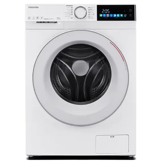 სარეცხი მანქანა Toshiba TW-BN90C4UZ(WK)  - Primestore.ge
