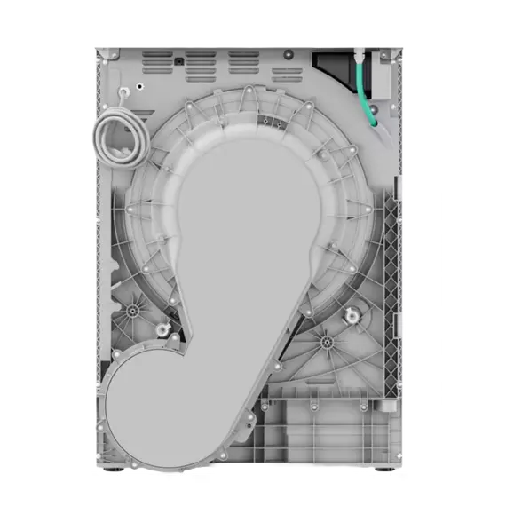 საშრობი მანქანა Electrolux EW6D283YE - Primestore.ge