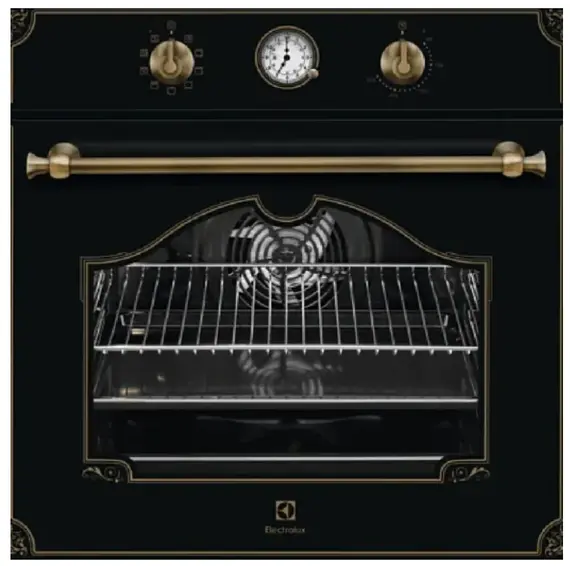 ჩასაშენებელი ღუმელი Electrolux OPEB2520R  - Primestore.ge