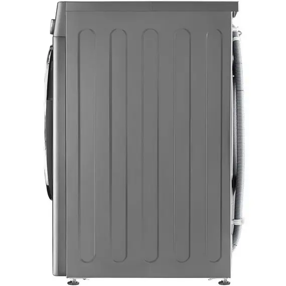 სარეცხი მანქანა LG F4V5VYL2P.APTPMER , 4 image - Primestore.ge