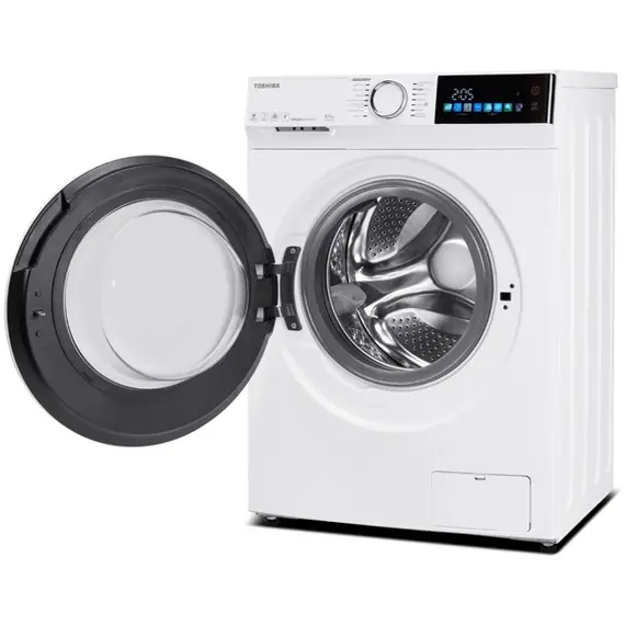 სარეცხი მანქანა Toshiba TW-BN90C4UZ(WK) , 5 image - Primestore.ge
