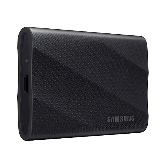 გარე მყარი დისკი Samsung Portable SSD T9 1TB USB3.2 - Primestore.ge