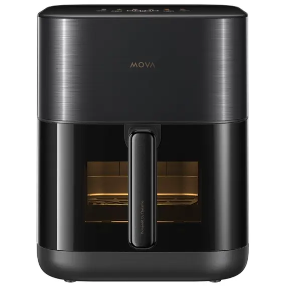 აეროგრილი Mova Air Fryer FD10 Pro Black (VFF12A)  - Primestore.ge