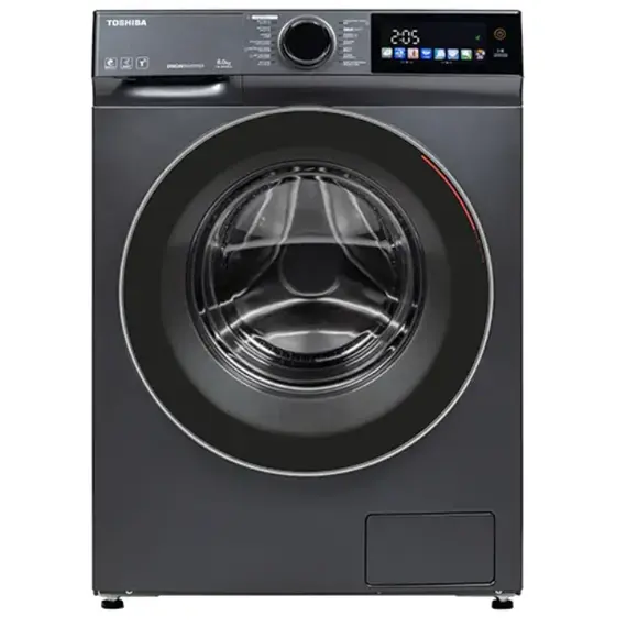 სარეცხი მანქანა Toshiba TW-BN90C4UZ(MK)  - Primestore.ge