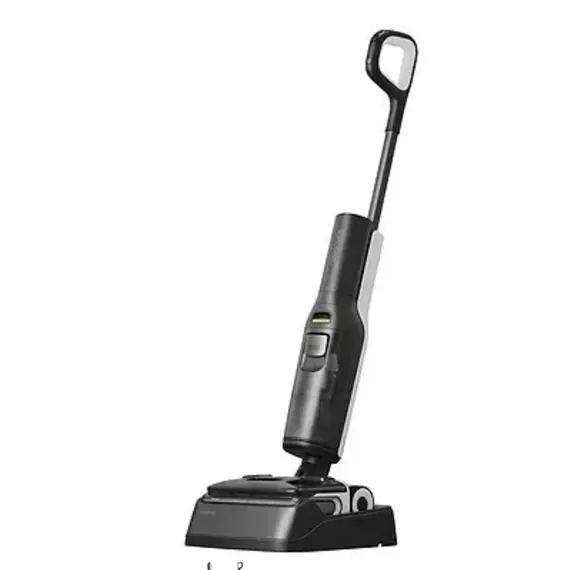 მტვერსასრუტი Roborock Wet and Dry Vacuum Cleaner F25 Ace RU Black (WD5M2A512-02)  - Primestore.ge