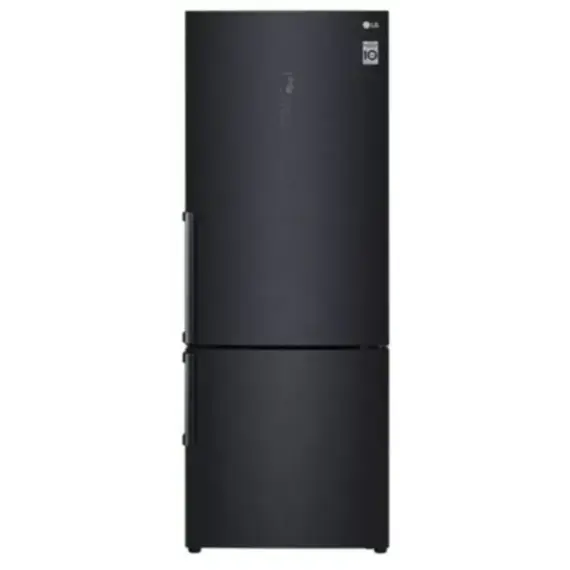 მაცივარი LG GR-B589BQCM - Primestore.ge