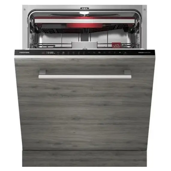 ჭურჭლის სარეცხი მანქანა Toshiba DW-10B3(B)-CIS - Primestore.ge