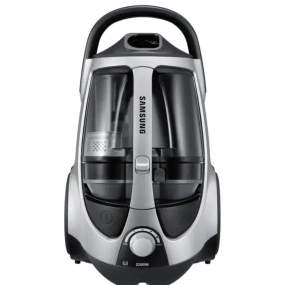 მტვერსასრუტი Samsung VCC8835V37/XEV , 2 image - Primestore.ge