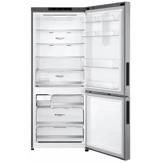 მაცივარი LG GR-F589BLCM - Primestore.ge