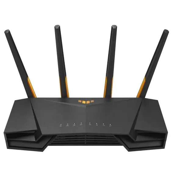 როუტერი ASUS TUF-AX3000 (90IG0790-MO3B00)  - Primestore.ge