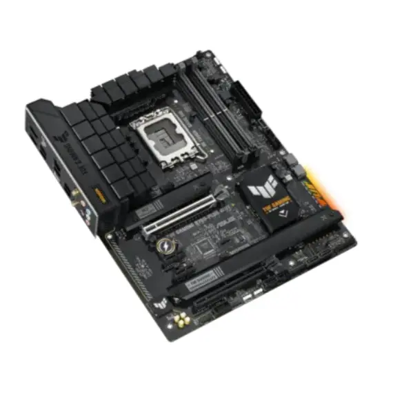 დედა დაფა ASUS TUF GAMING B760-PLUS WIFI , 3 image - Primestore.ge