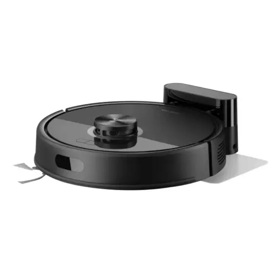 მტვერსასრუტი Roborock Robotic Vacuum Cleaner Q7 TF CE Black (Q7TF52-00)  - Primestore.ge