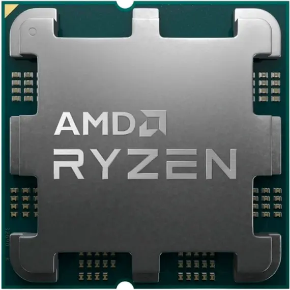 პროცესორი AMD Ryzen 7 9800X3D TRAY - Primestore.ge