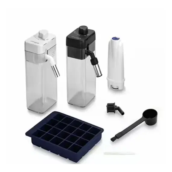 ყავის აპარატი DeLonghi DL ECAM630.75 , 4 image - Primestore.ge