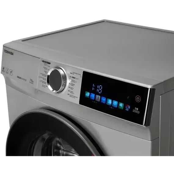 სარეცხი მანქანა Toshiba TW-BN80C2UZ(SK) , 5 image - Primestore.ge