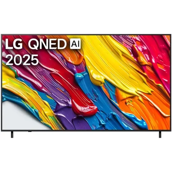 ტელევიზორი LG 65QNED82A6B - Primestore.ge