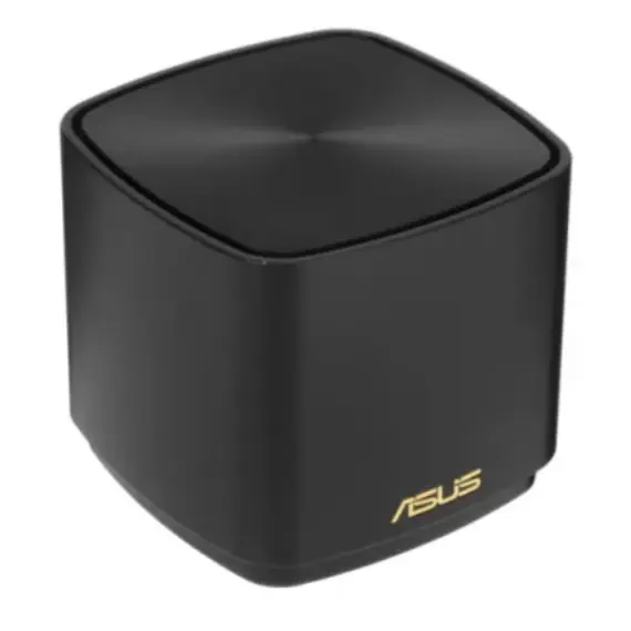 როუტერი ASUS XD4 (W-2-PK) (2 pieces, white) , 2 image - Primestore.ge