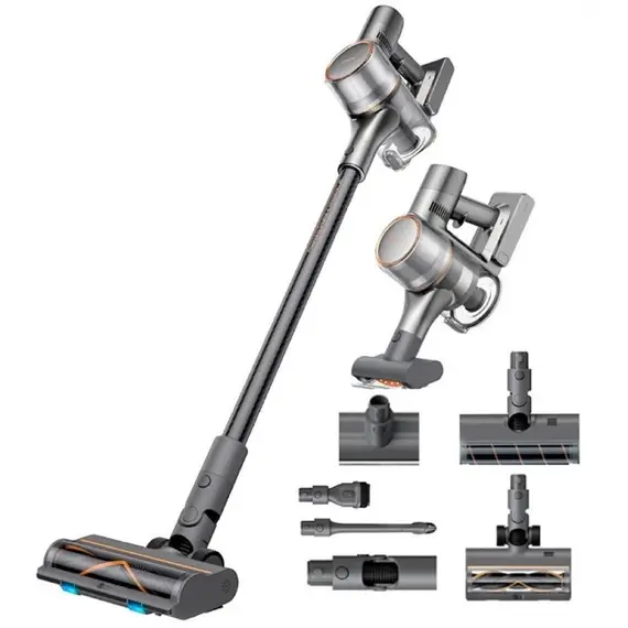 მტვერსასრუტი Dreame R20 Cordless Vacuum Cleaner (VTV97A) , 13 image - Primestore.ge