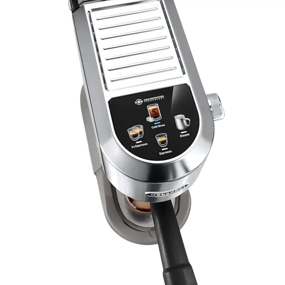 ყავის აპარატი DeLonghi EC890.M , 4 image - Primestore.ge