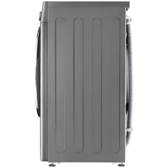 სარეცხი მანქანა LG F2V5GG2S.ASSPCOM , 3 image - Primestore.ge