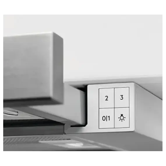 გამწოვი AEG DPB3622S , 2 image - Primestore.ge