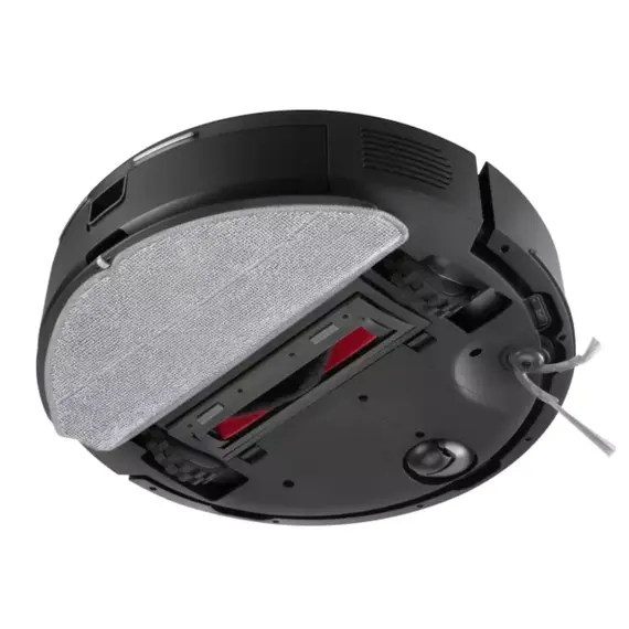 მტვერსასრუტი Roborock Robotic Vacuum Cleaner Q7 TF CE Black (Q7TF52-00) , 3 image - Primestore.ge