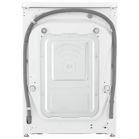 სარეცხი მანქანა LG F2V7GWL1W.ABWPMER , 7 image - Primestore.ge