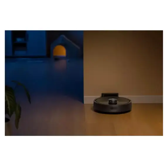 მტვერსასრუტი Roborock Robotic Vacuum Cleaner Q7 TF CE Black (Q7TF52-00) , 4 image - Primestore.ge