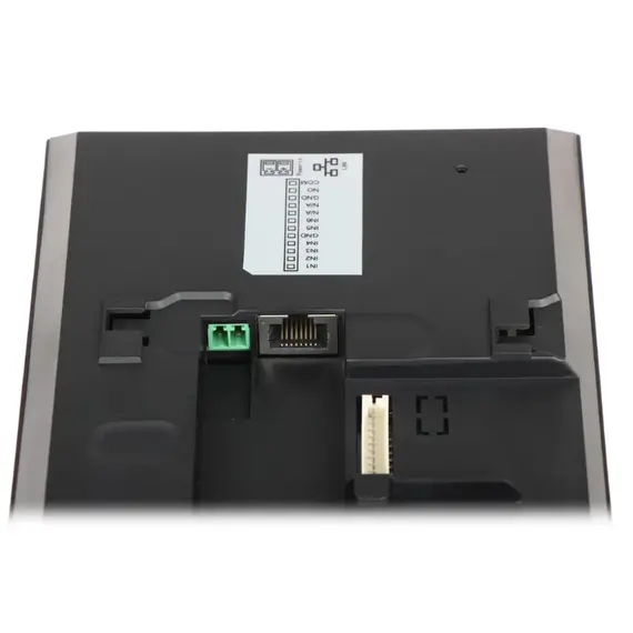 დომოფონი Dahua DHI-VTH2421FB , 2 image - Primestore.ge