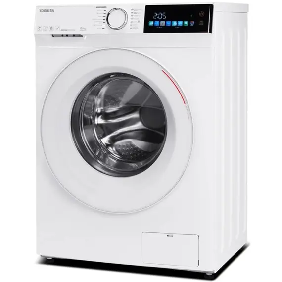 სარეცხი მანქანა Toshiba TW-BN90C4UZ(WK) , 4 image - Primestore.ge
