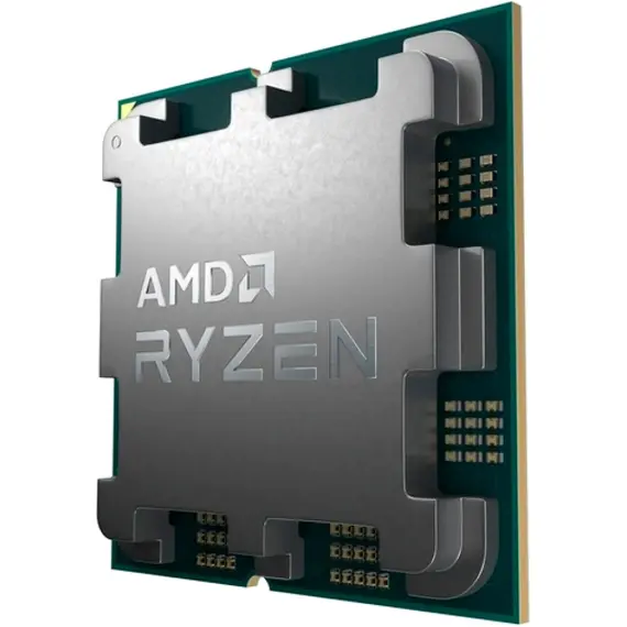 პროცესორი AMD Ryzen 7 9800X3D TRAY - Primestore.ge