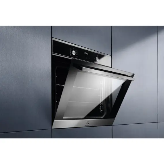 ჩასაშენებელი ელექტრო ღუმელი Electrolux EOD5H70BX - Primestore.ge