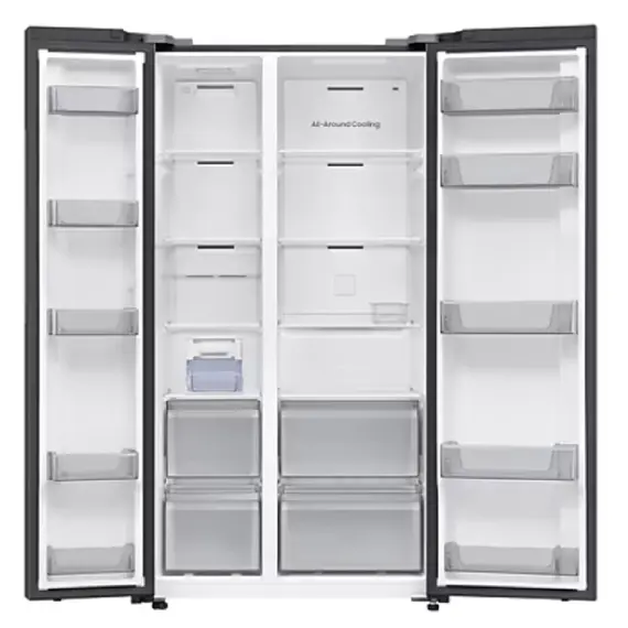 მაცივარი Samsung RS70F65Q1FWR - Primestore.ge