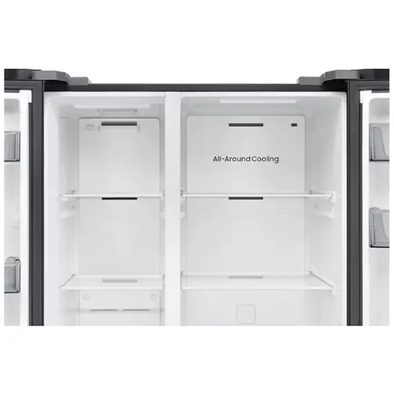 მაცივარი Samsung RS70F65Q1FWR - Primestore.ge