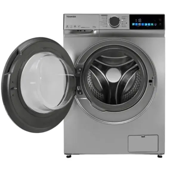 სარეცხი მანქანა Toshiba TW-BN90C4UZ(SK) , 3 image - Primestore.ge
