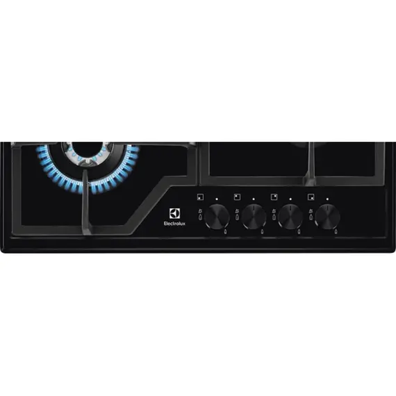 გაზქურის ზედაპირი Electrolux KGS6436K - Primestore.ge
