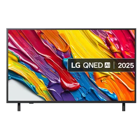 ტელევიზორი LG 50QNED82A6B - Primestore.ge
