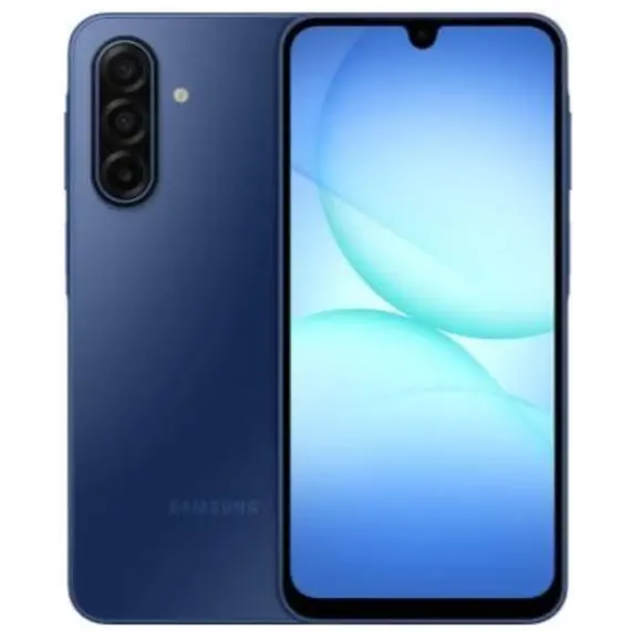 მობილური ტელეფონი SAMSUNG A17 6GB/128GB Light Blue SM-A175FLBCCAU - Primestore.ge
