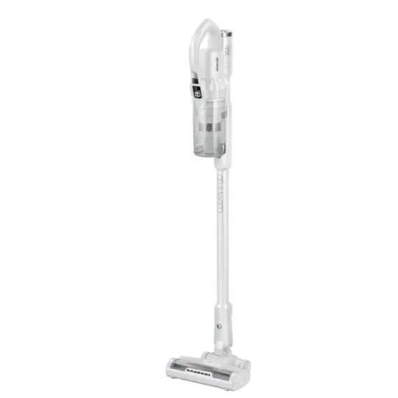 მტვერსასრუტი Sencor SVC 9829WH 3in1 Cordl.Vac.Cleaner , 2 image - Primestore.ge