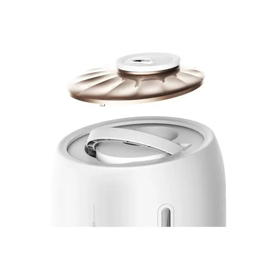 ჰაერის დამატენიანებელი Deerma Humidifier DEM-F500 , 4 image - Primestore.ge