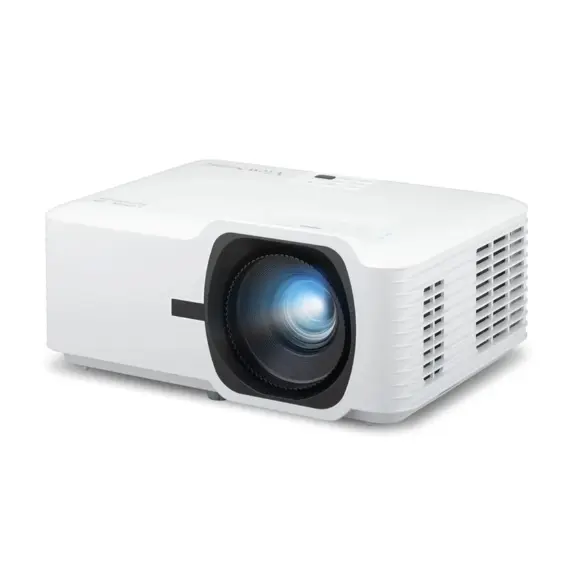 პროექტორი ViewSonic Laser Projector LS740HD 1920x1080 5000AL 3M:1 SuperColor technology, Laser Phosphor system, 3D compatible, TR1.18-1.54, 1.3x zoom, 32dB nois  - Primestore.ge