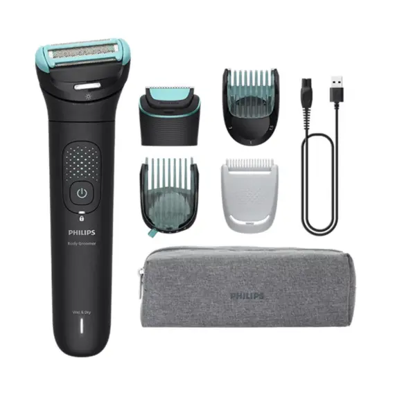 წვერის საპარსი PHILIPS BG7470/15  - Primestore.ge