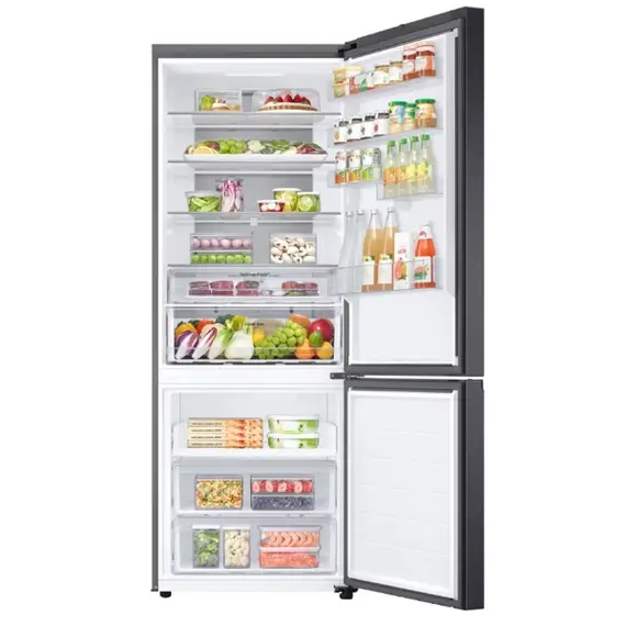 მაცივარი Samsung RB53DG703EB1WR - Primestore.ge
