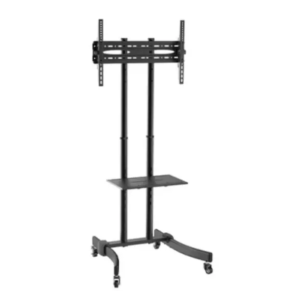 ტელევიზორის სადგამი LogiLink BP0026 TV stand cart 37"-70" max. 40 kg - Primestore.ge