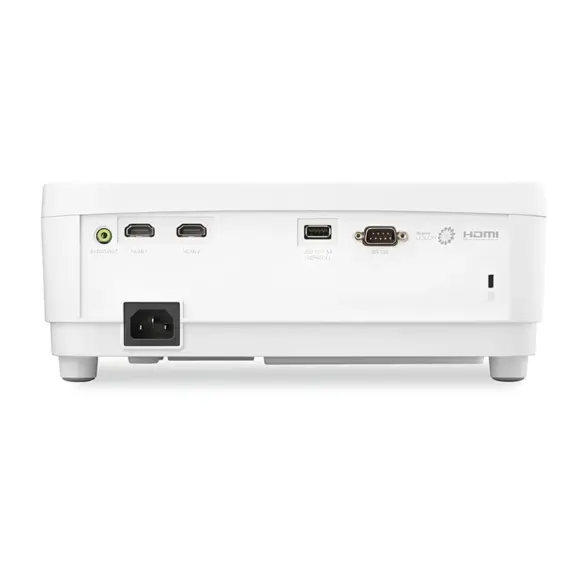 პროექტორი ViewSonic PX700HDH  0.65" 1080p 22000:1  3700 ANSI Lumens  Business/Education Projector 10W , 3 image - Primestore.ge