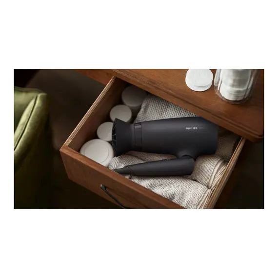 თმის საშრობი Philips BHD308/10 - Primestore.ge