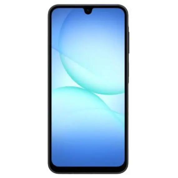 მობილური ტელეფონი SAMSUNG A17 6GB/128GB Black SM-A175FZKCCAU - Primestore.ge