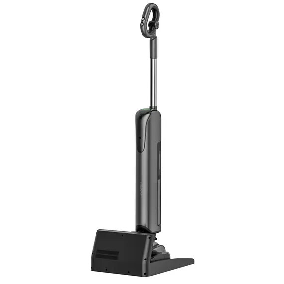 მტვერსასრუტი Uwant D700, 20,000Pa, 700ML, Wet And Dry Vacuum Cleaner With D-Shaped Rolling Brush, Grey , 4 image - Primestore.ge