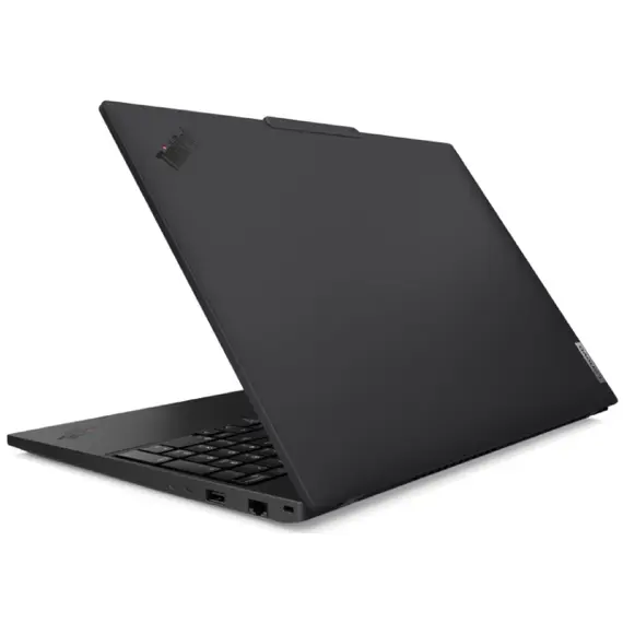 ნოუთბუქი Lenovo ThinkPad T16 G4, 16 WUXGA, Ultra 5-225U, 16GB, 512GB M.2, DOS,3Y - Primestore.ge